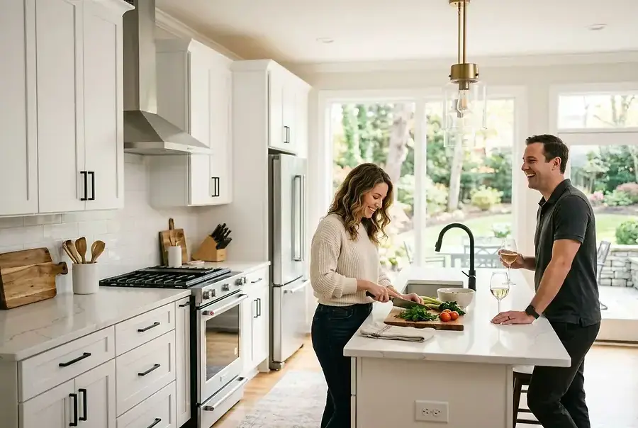 The Best Home Upgrades That Increase Your Resale Value in Metro Atlanta