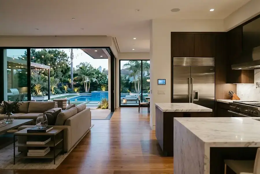 Premium Home Features That Increase Resale Value in Orange County