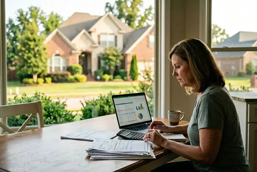 Understanding Hidden Costs of Home Ownership Across Arkansas Markets