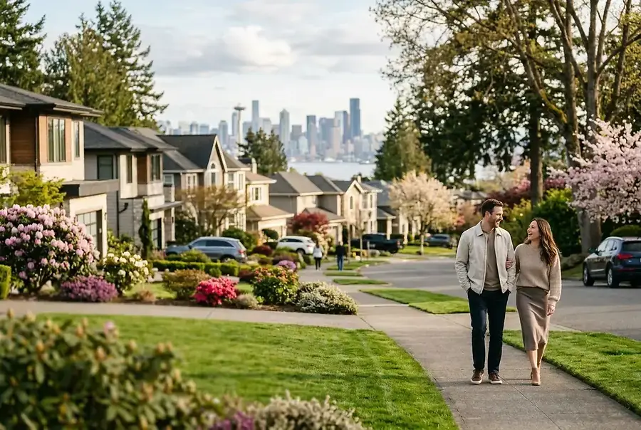 Eastside Seattle Home Prices: What Buyers Should Know in 2026