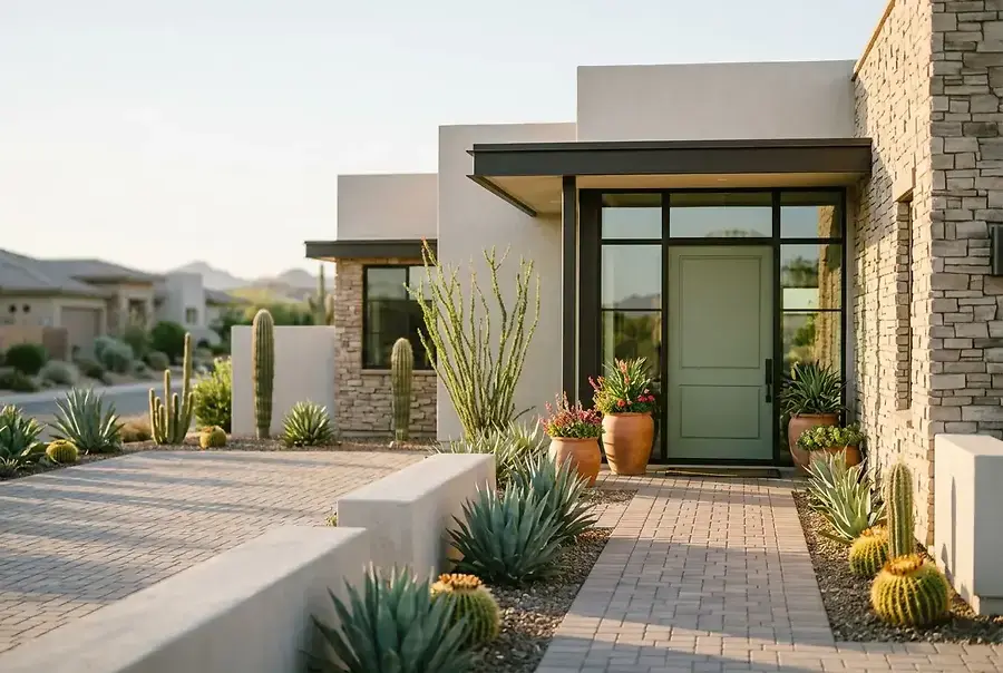 Home Staging Strategies to Maximize Your Arizona Property's Sale Potential