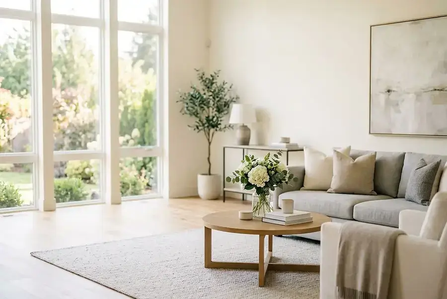 The Complete Guide to Home Staging for Faster Sales and Higher Offers