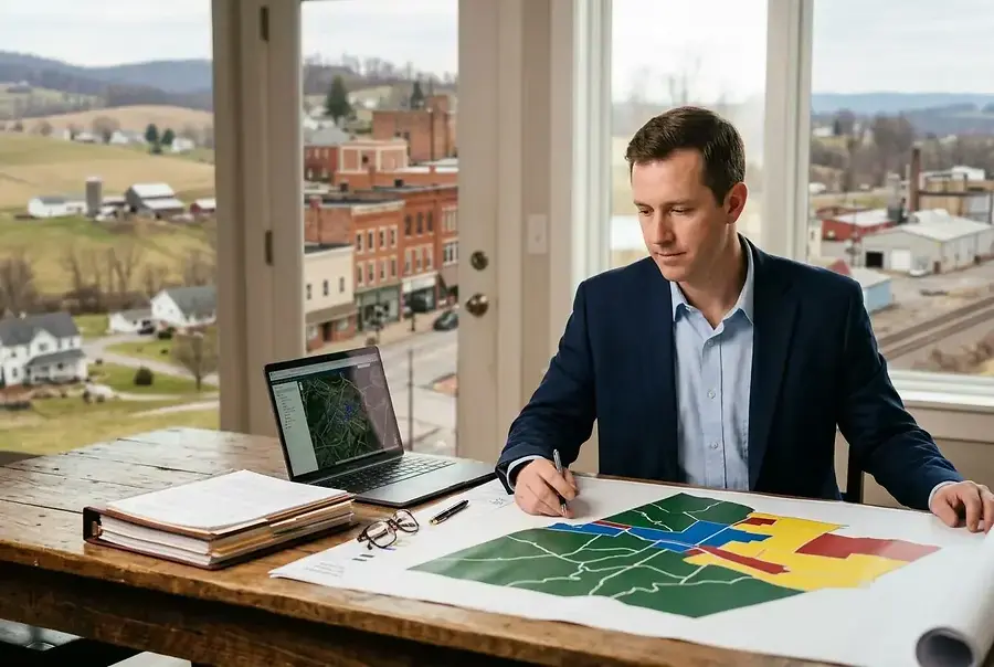 Understanding Zoning Laws Across Somerset County PA Real Estate Markets