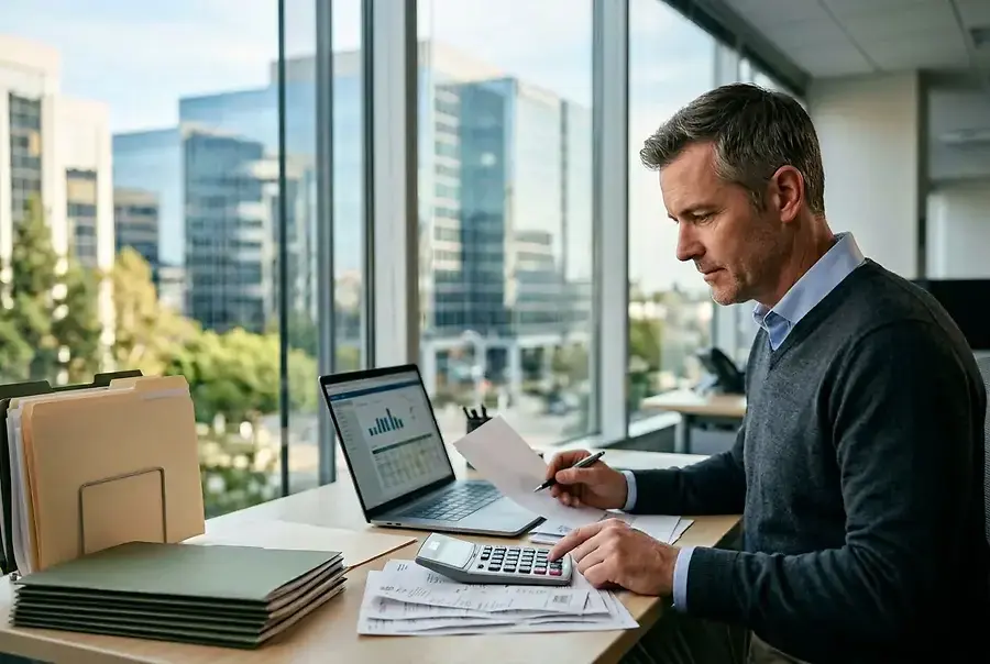 Marshall Commercial Property Tax Deductions: A Complete Guide