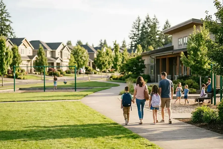 How to Evaluate School Districts When Buying in Clark County