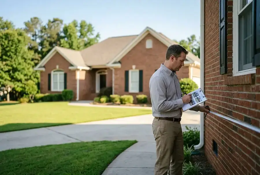 Understanding Macon Home Values: Appraisals vs. Asking Price