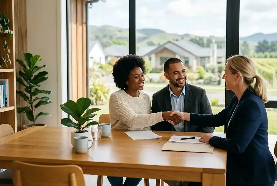 Master the Art of Negotiating Your Marlborough Home Purchase