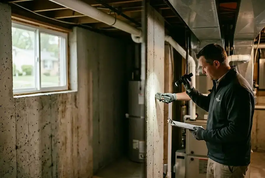 Complete Home Inspection Guide for Northeast Ohio Homebuyers