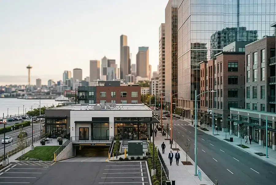 Seattle Commercial Property Zoning Requirements and Compliance