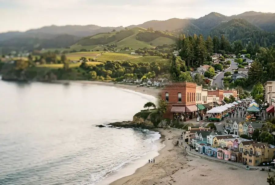 Santa Cruz County Neighborhoods: Where to Buy for Your Lifestyle