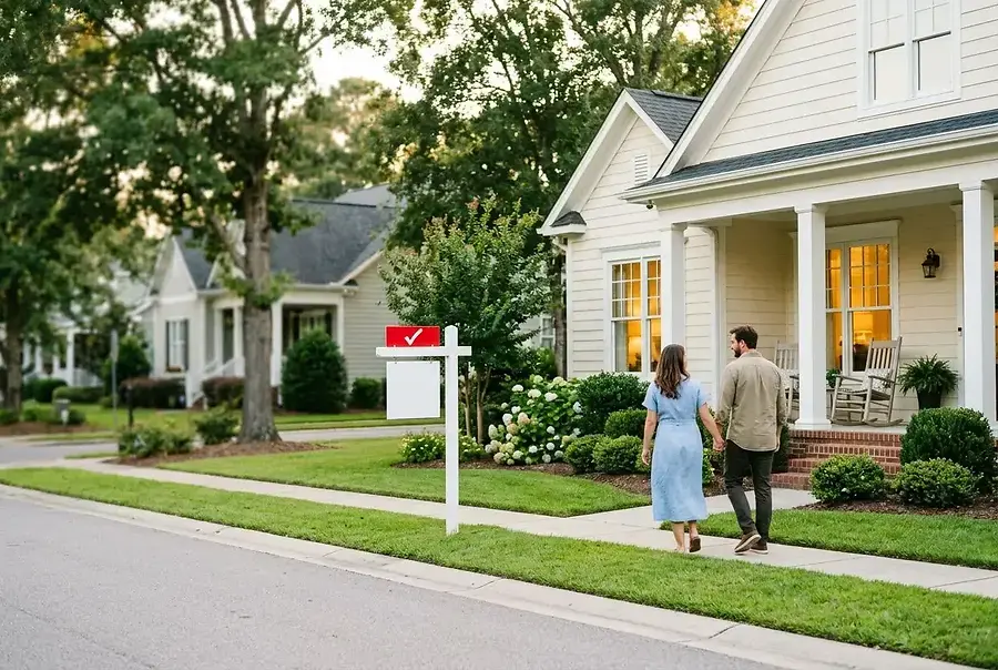 Essential Home Selling Strategies for Eastern North Carolina Communities