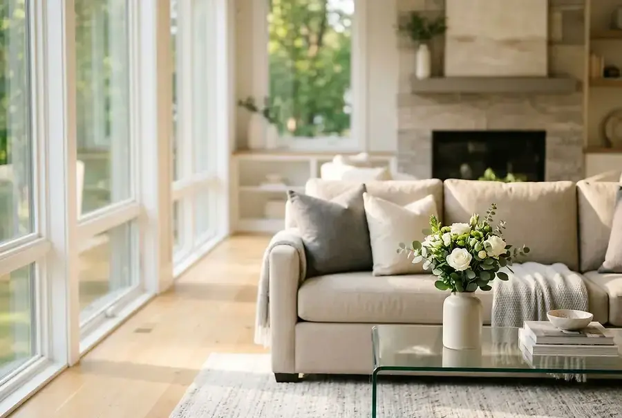 Essential Home Staging Tips for Selling in Northern Virginia