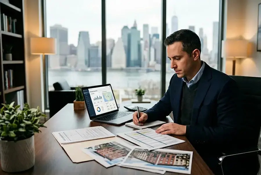 Accessing Alternative Lenders for Brooklyn Investment Properties