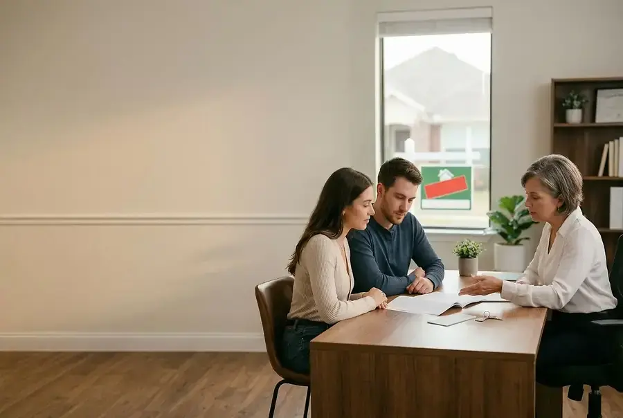 The Complete Guide to Earnest Money for Kansas City Home Buyers