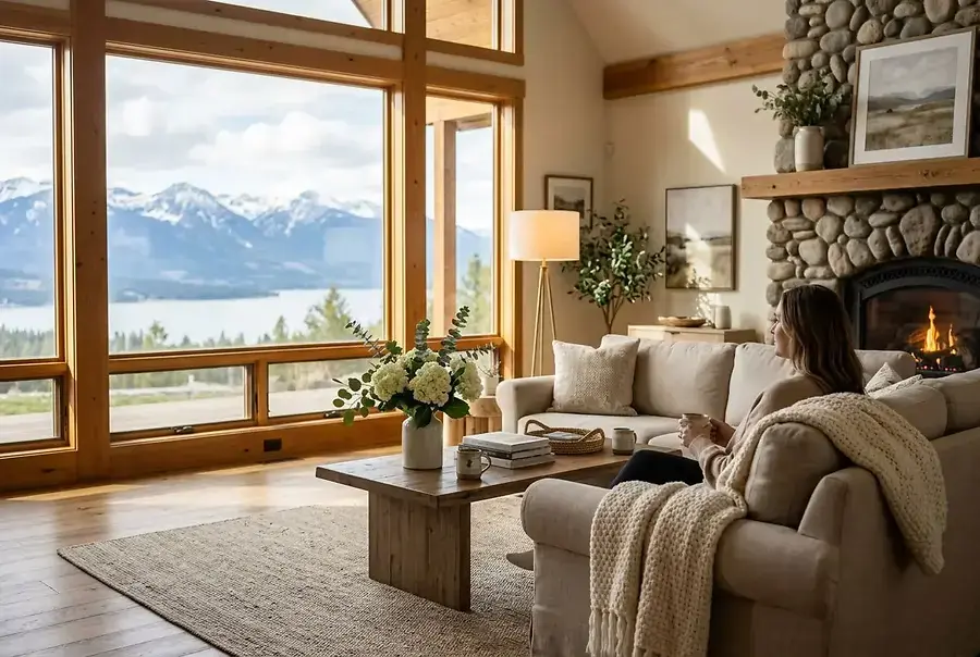 Essential Home Staging Strategies for Flathead Valley Sellers