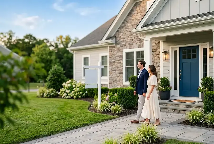 Essential Steps to Selling Your Home Successfully in Hampton Roads