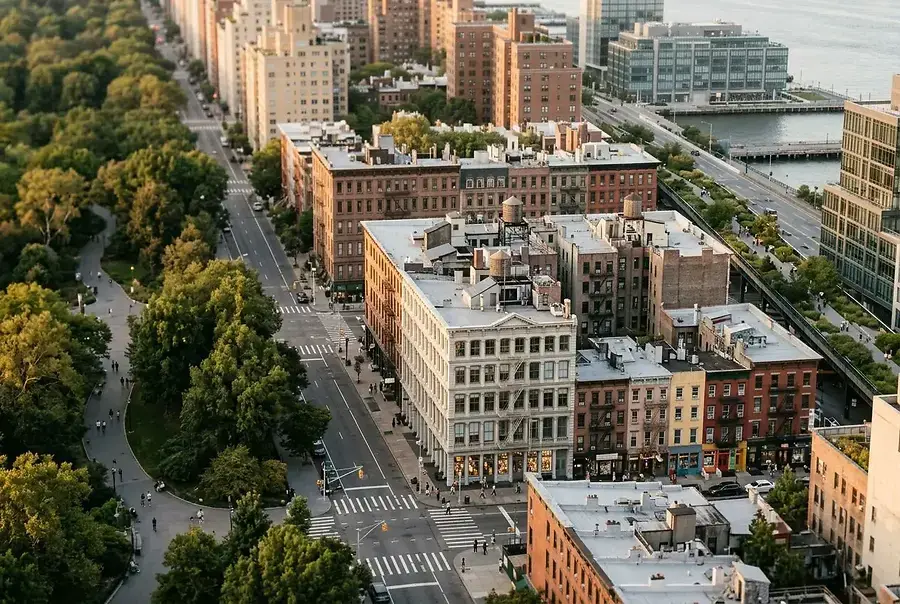 Manhattan Neighborhoods: Which Area Fits Your Residential Lifestyle