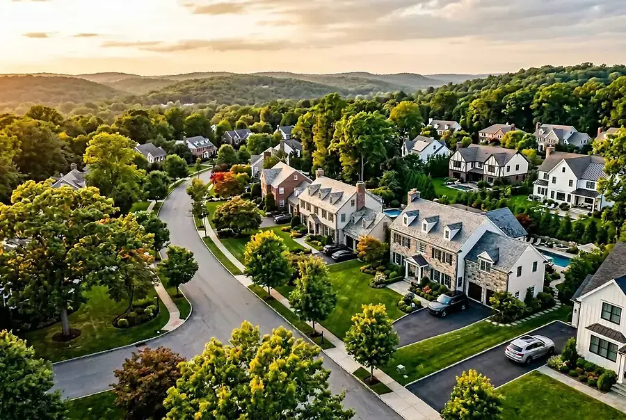 Westchester Residential Market: Home Values & Appreciation Trends