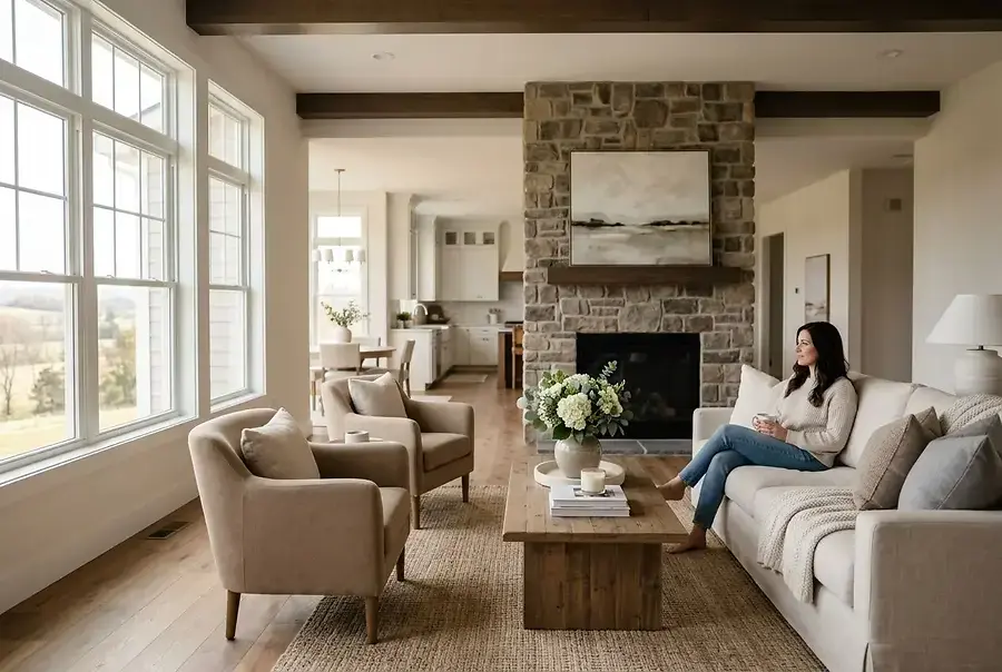 Home Staging Strategies to Attract Buyers in Lancaster County PA