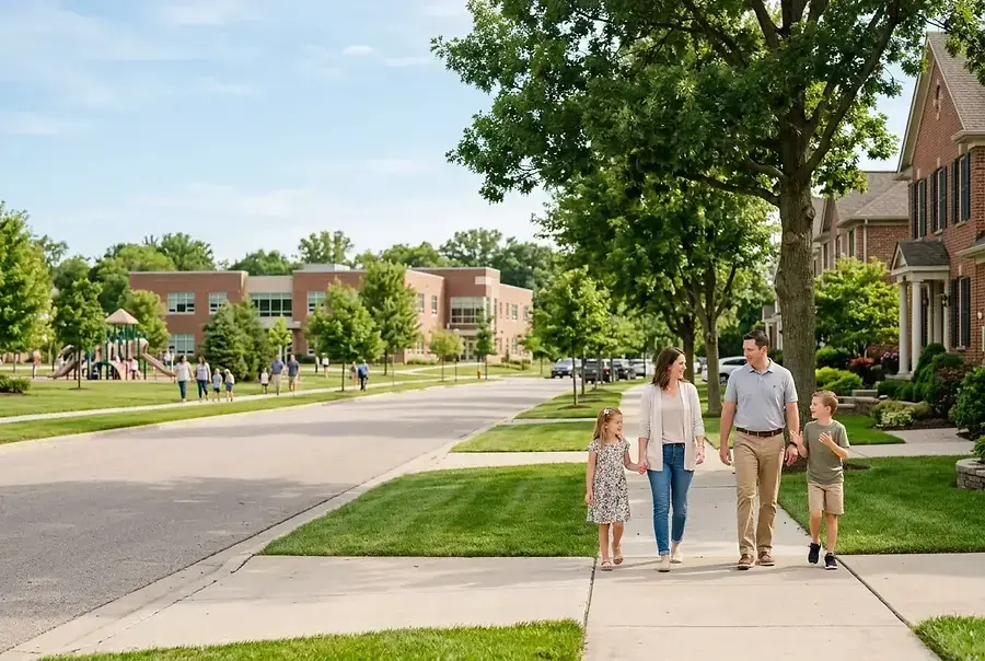 Macomb County Suburbs: Which Communities Offer the Best Schools for Families