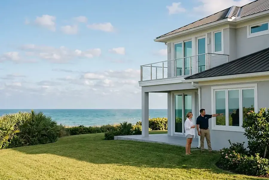 Essential Coastal Home Maintenance for Southeast Florida Properties