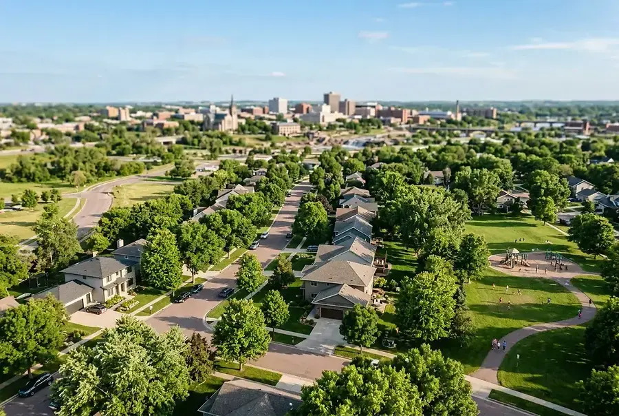 Neighborhood Guide: Top Residential Areas in Southeast South Dakota