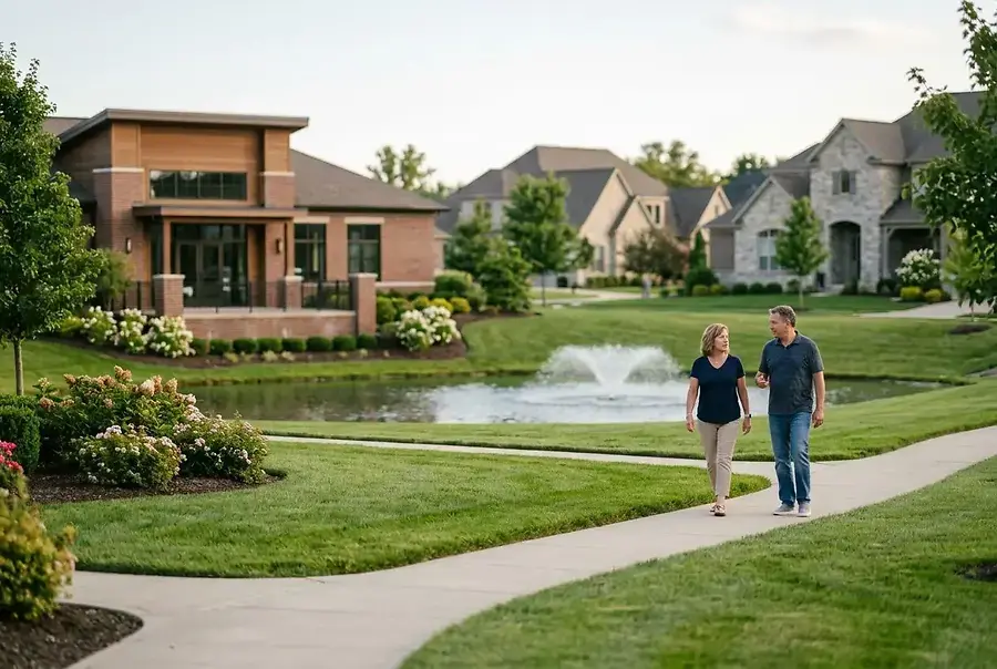 Understanding HOA Fees and Community Costs in Greater Cleveland