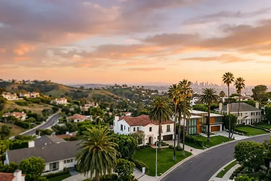 Investment Potential in Southern California Residential Markets