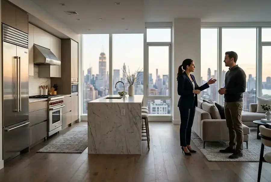 Increasing Your NYC Condo or Co-op Resale Value: Proven Strategies
