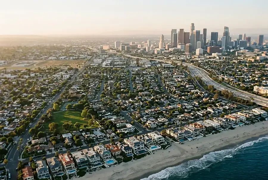 Understanding Property Values Across Southern California Communities