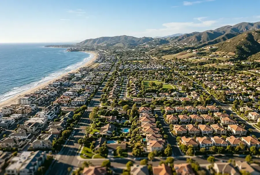Understanding Home Values Across Ventura County's Residential Markets