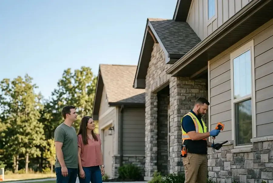 Essential Home Inspection Guide for Northwest Arkansas Buyers