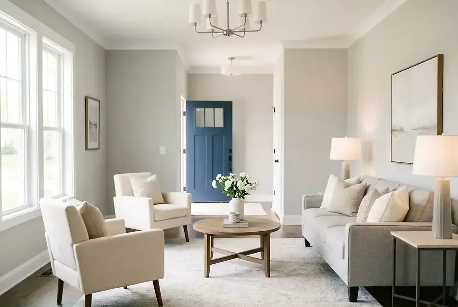 Home Staging Strategies for Lexington Sellers: Attract More Buyers