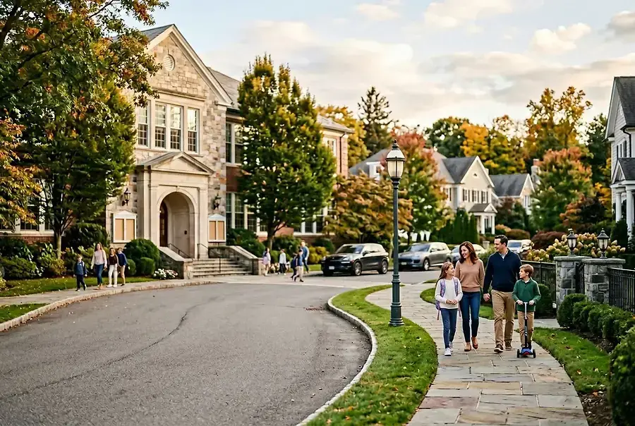 Top Westchester County Neighborhoods Ranked by School Quality