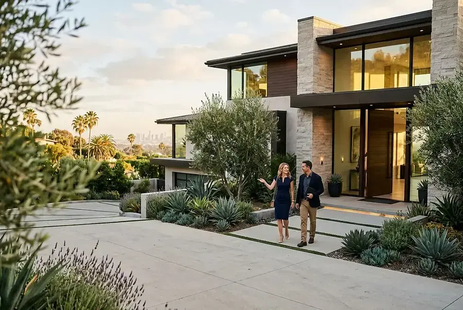 Selling Your Home in LA's Competitive Markets: A Strategic Guide