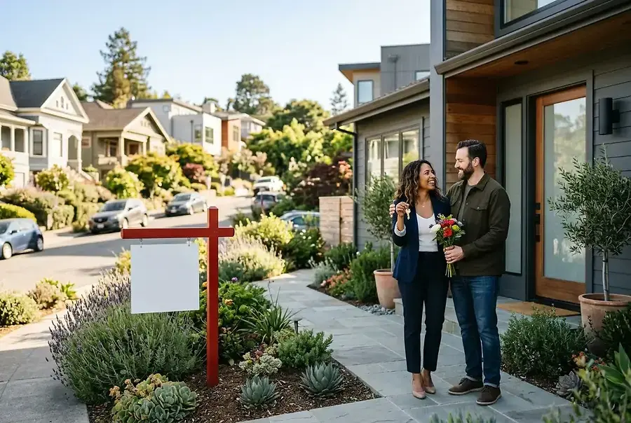Selling Your Home Fast: Proven Strategies for Bay Area Success