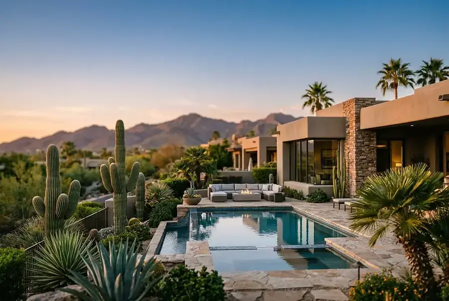 Scottsdale's Seasonal Real Estate Market: Timing Your Sale for Maximum Profit