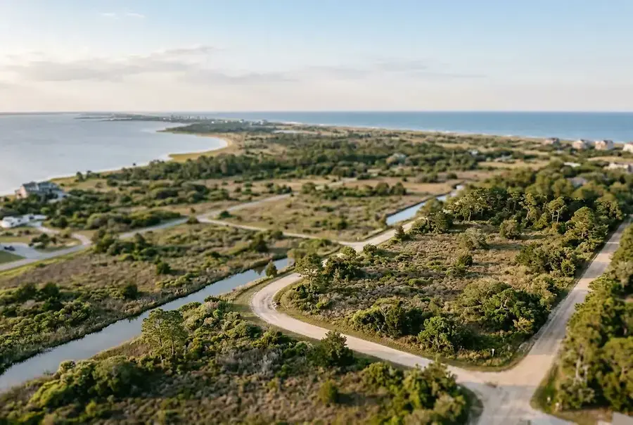 Developing Vacant Residential Land in Currituck County and the Outer Banks
