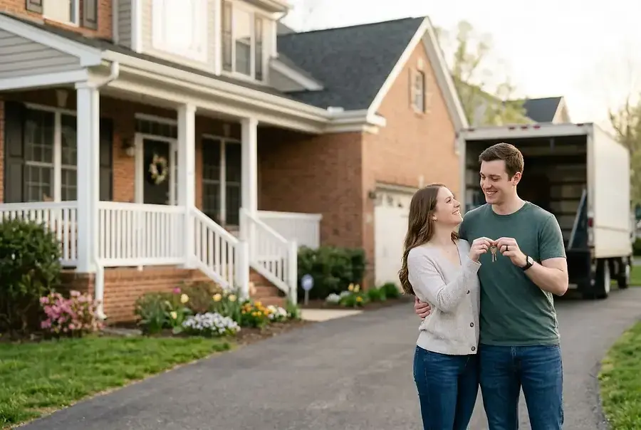 Essential First-Time Home Buyer Checklist for Northern Virginia