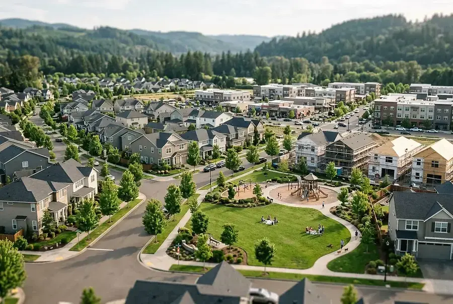 Investment Opportunities in Southwest Washington Communities