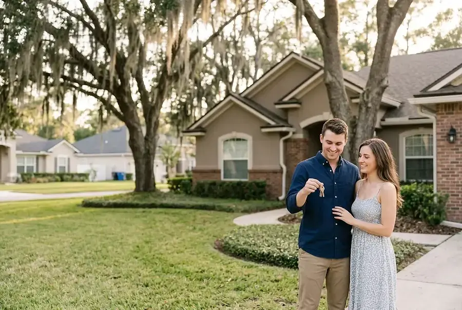 Your Complete Guide to the Home Buying Timeline in Northeast Florida