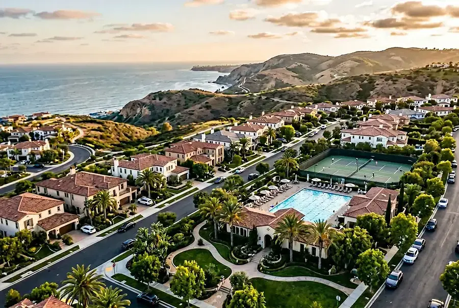 Navigating HOA Communities: A Buyer's Guide to South Orange County