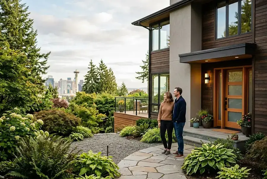 Building Home Equity: Smart Investments for Greater Seattle Homeowners