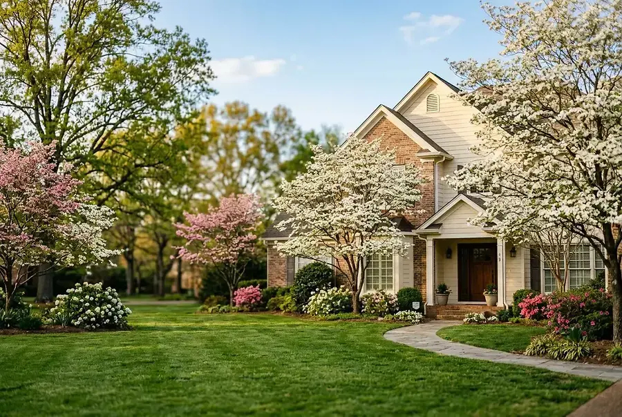 Timing Your West Tennessee Home Sale for Maximum Profit and Appeal