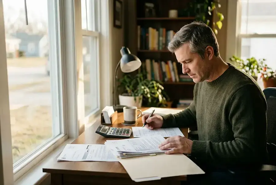 Understanding Property Taxes and Assessments in Nevada, Missouri