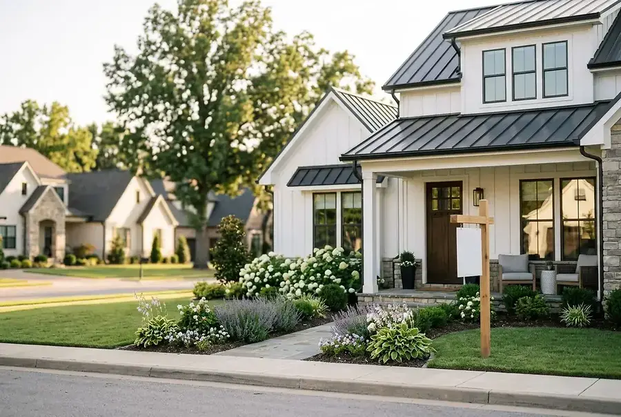 Selling Your Home in Northwest Arkansas: Market Timing and Strategy