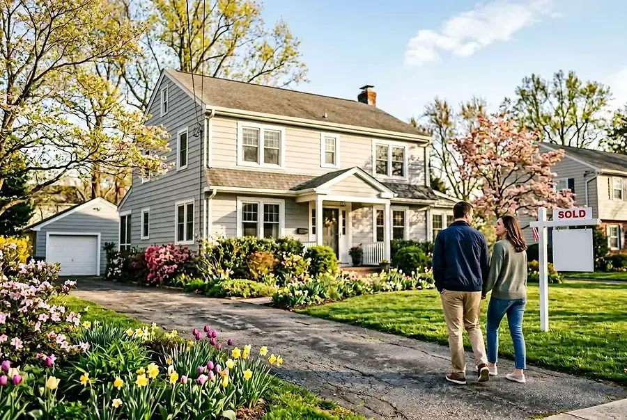 When to Sell Your Delaware Home: Seasonal Strategies for Maximum Profit