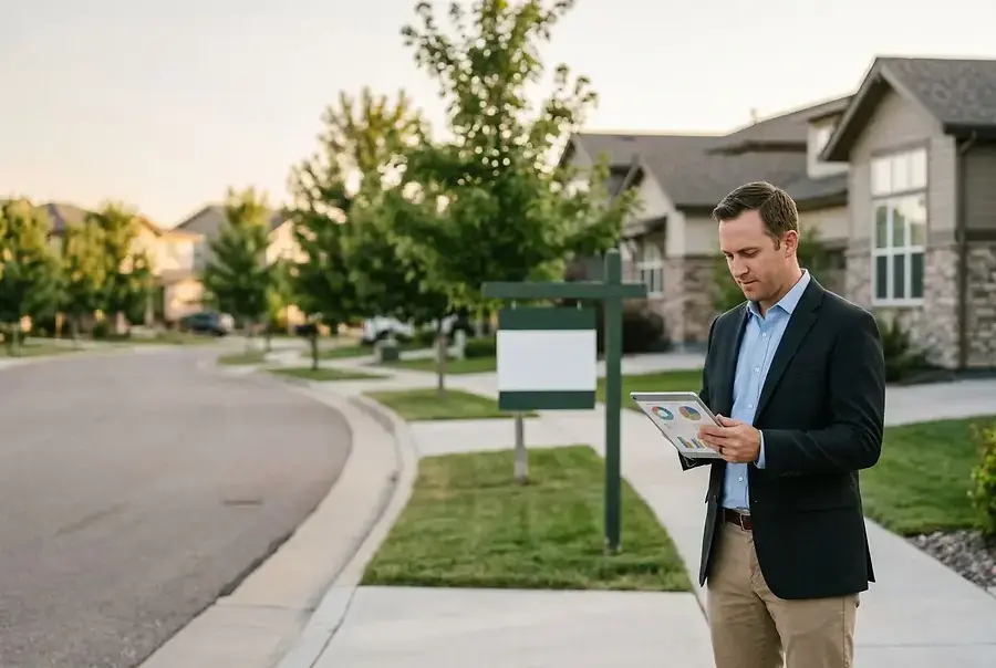 Investment Property Guide: Finding Opportunities in South Metro Denver