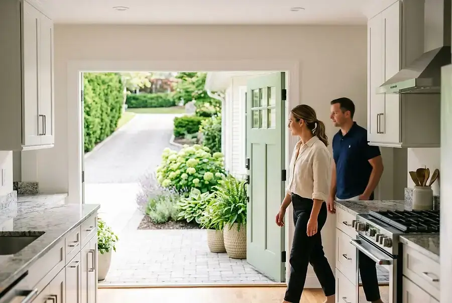 Maximizing Your Home's Resale Value: Key Improvements That Pay Off