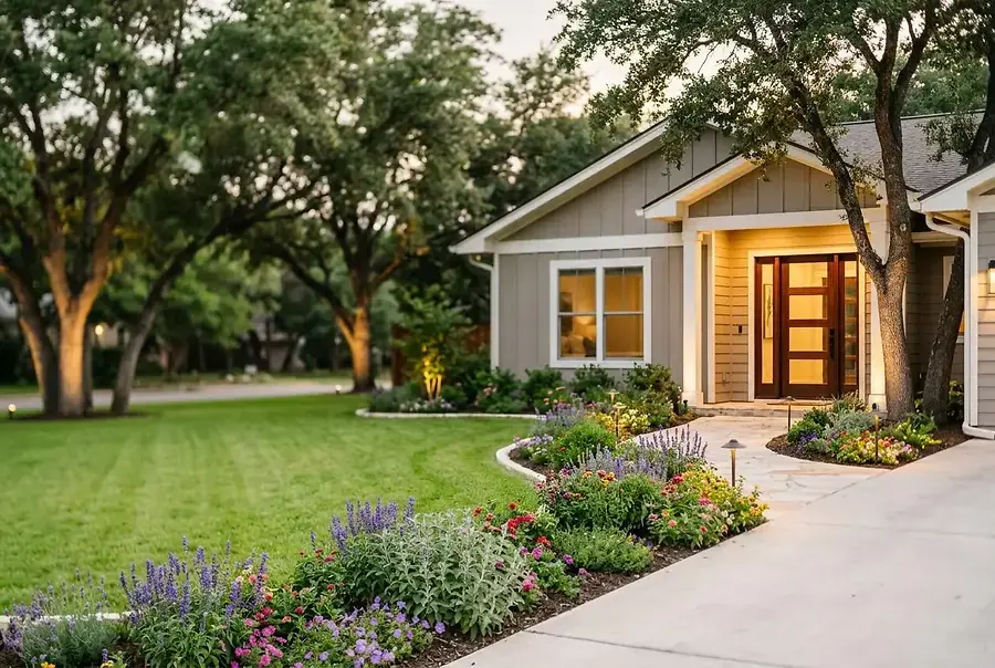 Boost Your Spicewood Home's Curb Appeal and Market Resale Value